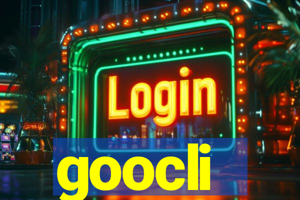 goocli - inicio